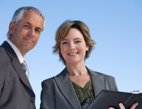 Age 70 1/2?  Consider making charitable contributions from your IRA!